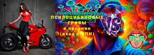 прущий лед Алексеевка